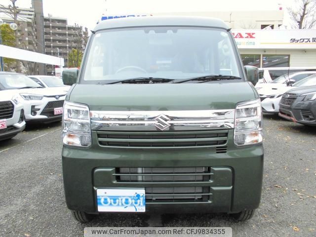 suzuki every 2024 quick_quick_3BD-DA17V_DA17V-745571 image 2