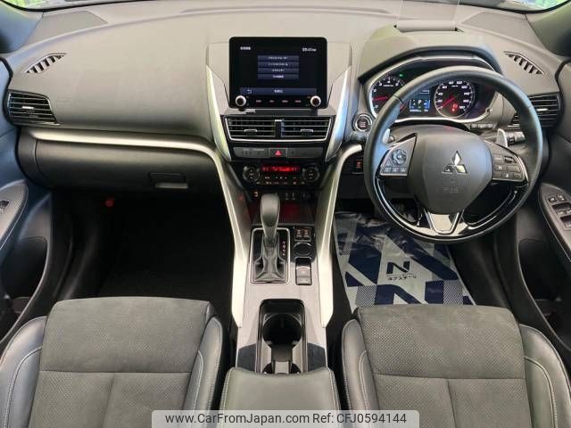 mitsubishi eclipse-cross 2022 -MITSUBISHI--Eclipse Cross 5BA-GK1W--GK1W-0500433---MITSUBISHI--Eclipse Cross 5BA-GK1W--GK1W-0500433- image 2