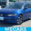volkswagen polo 2021 quick_quick_3BA-AWDKL_WVWZZZAWZMU099644 image 1