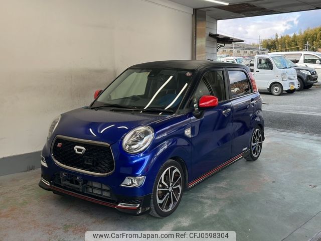 daihatsu cast 2015 -DAIHATSU--Cast LA250S-0021766---DAIHATSU--Cast LA250S-0021766- image 1