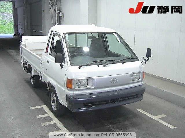 toyota townace-truck 1997 -TOYOTA--Townace Truck KM51--KM51 0071051---TOYOTA--Townace Truck KM51--KM51 0071051- image 1