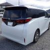 toyota alphard 2023 -TOYOTA 【広島 392ま6】--Alphard AGH40W-0009568---TOYOTA 【広島 392ま6】--Alphard AGH40W-0009568- image 6