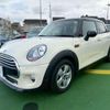 mini mini-others 2015 quick_quick_DBA-XS15_WMWXS520802B40644 image 12
