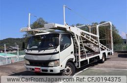 toyota dyna-truck 2006 -TOYOTA--Dyna PB-XZU423ｶｲ--XZU423-1000637---TOYOTA--Dyna PB-XZU423ｶｲ--XZU423-1000637-