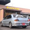 mitsubishi lancer 2004 CFJ1715598 image 7