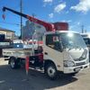 hino dutro 2017 -HINO--Hino Dutoro TKG-XZU650M--XZU650-0009607---HINO--Hino Dutoro TKG-XZU650M--XZU650-0009607- image 2