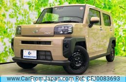 daihatsu taft 2022 quick_quick_5BA-LA910S_LA910S-0034729