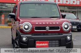 suzuki hustler 2025 -SUZUKI--Hustler 5AA-MR92S--MR92S-511***---SUZUKI--Hustler 5AA-MR92S--MR92S-511***-
