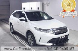 toyota harrier 2019 -TOYOTA--Harrier ZSU60W-0182830---TOYOTA--Harrier ZSU60W-0182830-