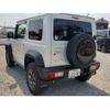 suzuki jimny-sierra 2022 -SUZUKI 【大阪 504ﾇ2292】--Jimny Sierra 3BA-JB74W--JB74W-173234---SUZUKI 【大阪 504ﾇ2292】--Jimny Sierra 3BA-JB74W--JB74W-173234- image 10