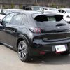 peugeot 208 2021 CFJ1904650 image 2
