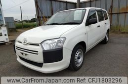 toyota probox 2019 CFJ1803296