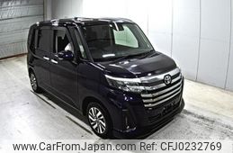 toyota roomy 2021 -TOYOTA--Roomy M900A-0610258---TOYOTA--Roomy M900A-0610258-