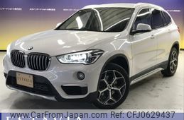 bmw x1 2018 -BMW--BMW X1 ABA-JG15--WBAJG120403D38258---BMW--BMW X1 ABA-JG15--WBAJG120403D38258-