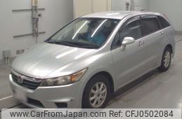 honda stream 2007 -HONDA--Stream RN6-1051454---HONDA--Stream RN6-1051454-