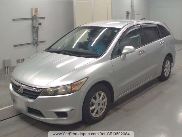 honda stream 2007 -HONDA--Stream RN6-1051454---HONDA--Stream RN6-1051454- image 1