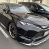 toyota harrier 2021 quick_quick_6BA-MXUA80_MXUA80-0054599 image 3
