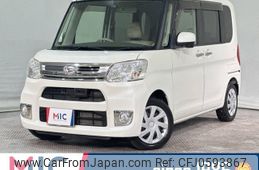 daihatsu tanto 2014 quick_quick_LA600S_LA600S-0117331