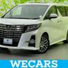 toyota alphard 2017 quick_quick_DBA-GGH30W_GGH30-0019007 image 1