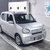 suzuki alto 2023 -SUZUKI 【後日 】--Alto HA97S-117685---SUZUKI 【後日 】--Alto HA97S-117685- image 1