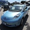 nissan leaf 2017 GOO_JP_700054078630250622002 image 1