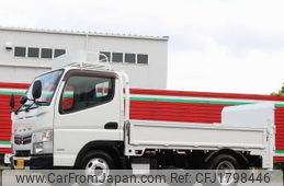 mitsubishi-fuso canter 2016 CFJ1798446