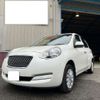 nissan march 2015 -NISSAN 【愛媛 501 125】--March DBA-K13--K13-722387---NISSAN 【愛媛 501 125】--March DBA-K13--K13-722387- image 26