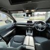 mazda cx-8 2019 quick_quick_3DA-KG2P_KG2P-214313 image 11