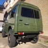 suzuki jimny 1991 156291 image 3