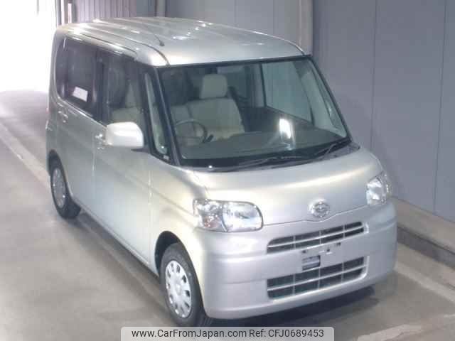 daihatsu tanto 2008 -DAIHATSU--Tanto L375S-0120532---DAIHATSU--Tanto L375S-0120532- image 1