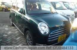 daihatsu mira-gino 2005 -DAIHATSU 【静岡 580ﾔ2486】--Mira Gino L650S--0018907---DAIHATSU 【静岡 580ﾔ2486】--Mira Gino L650S--0018907-