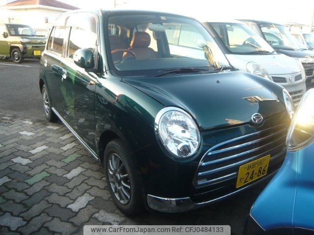 daihatsu mira-gino 2005 -DAIHATSU 【静岡 580ﾔ2486】--Mira Gino L650S--0018907---DAIHATSU 【静岡 580ﾔ2486】--Mira Gino L650S--0018907- image 1