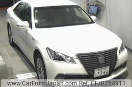 toyota crown 2014 -TOYOTA 【松本 330ｻ7366】--Crown AWS211--6002063---TOYOTA 【松本 330ｻ7366】--Crown AWS211--6002063-