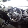 toyota aqua 2022 CFJ1680509 image 2