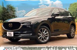 mazda cx-5 2020 -MAZDA--CX-5 3DA-KF2P--KF2P-403970---MAZDA--CX-5 3DA-KF2P--KF2P-403970-