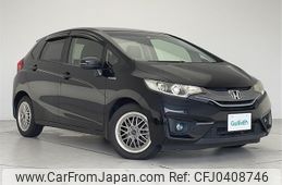 honda fit 2013 -HONDA--Fit DAA-GP5--GP5-5000100---HONDA--Fit DAA-GP5--GP5-5000100-