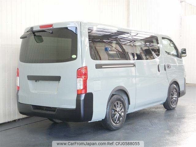 nissan caravan-van 2019 -NISSAN 【神戸 400ﾐ3472】--Caravan Van VW2E26-108676---NISSAN 【神戸 400ﾐ3472】--Caravan Van VW2E26-108676- image 2