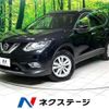 nissan x-trail 2016 CFJ1660365 image 1