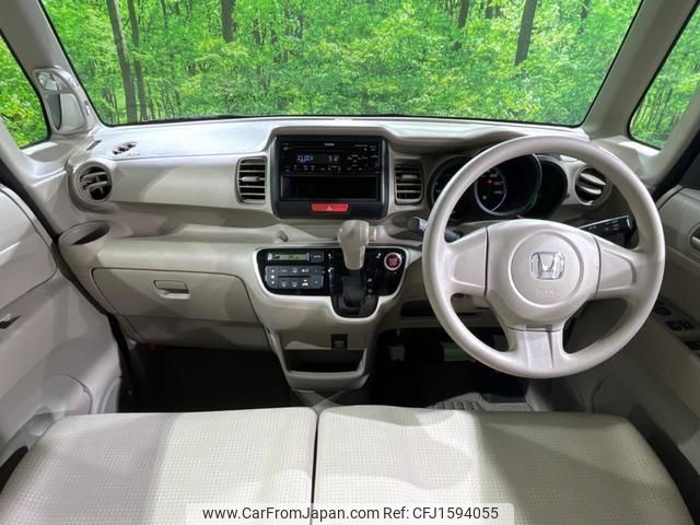 honda n-box 2017 CFJ1594055 image 2