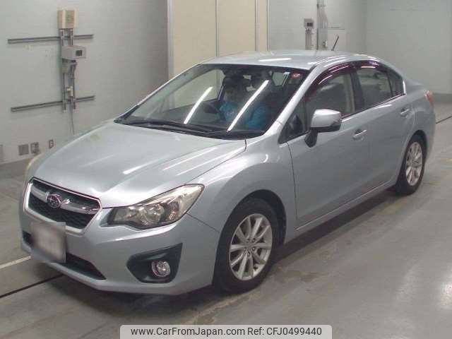 subaru impreza-g4 2014 -SUBARU--Impreza G4 DBA-GJ7--GJ7-015796---SUBARU--Impreza G4 DBA-GJ7--GJ7-015796- image 1