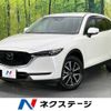 mazda cx-5 2017 -MAZDA--CX-5 DBA-KFEP--KFEP-101333---MAZDA--CX-5 DBA-KFEP--KFEP-101333- image 1