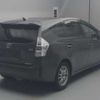 toyota prius-α 2013 -TOYOTA--Prius α DAA-ZVW41W--ZVW41W-3321538---TOYOTA--Prius α DAA-ZVW41W--ZVW41W-3321538- image 2