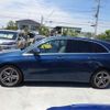 mercedes-benz b-class 2022 -MERCEDES-BENZ 【相模 302】--Benz B Class 247012--W1K2470122J435741---MERCEDES-BENZ 【相模 302】--Benz B Class 247012--W1K2470122J435741- image 29