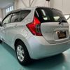 nissan note 2015 -NISSAN 【愛媛 501ﾇ1165】--Note DBA-E12--E12-337384---NISSAN 【愛媛 501ﾇ1165】--Note DBA-E12--E12-337384- image 39