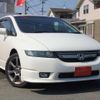 honda odyssey 2007 quick_quick_ABA-RB1_RB1-1307079 image 2