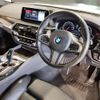 bmw 5-series 2019 quick_quick_LDA-JM20_WBAJM72000BM91878 image 12