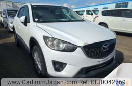 mazda cx-5 2014 -MAZDA--CX-5 LDA-KE2FW--KE2FW-136635---MAZDA--CX-5 LDA-KE2FW--KE2FW-136635-