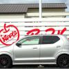 suzuki alto-works 2018 CFJ1707124 image 43