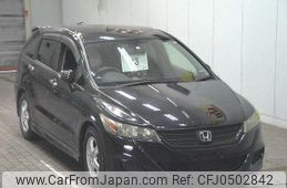 honda stream 2010 -HONDA--Stream RN6-3118985---HONDA--Stream RN6-3118985-