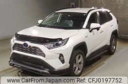 toyota rav4 2020 -TOYOTA--RAV4 6AA-AXAH54--AXAH54-2007353---TOYOTA--RAV4 6AA-AXAH54--AXAH54-2007353-